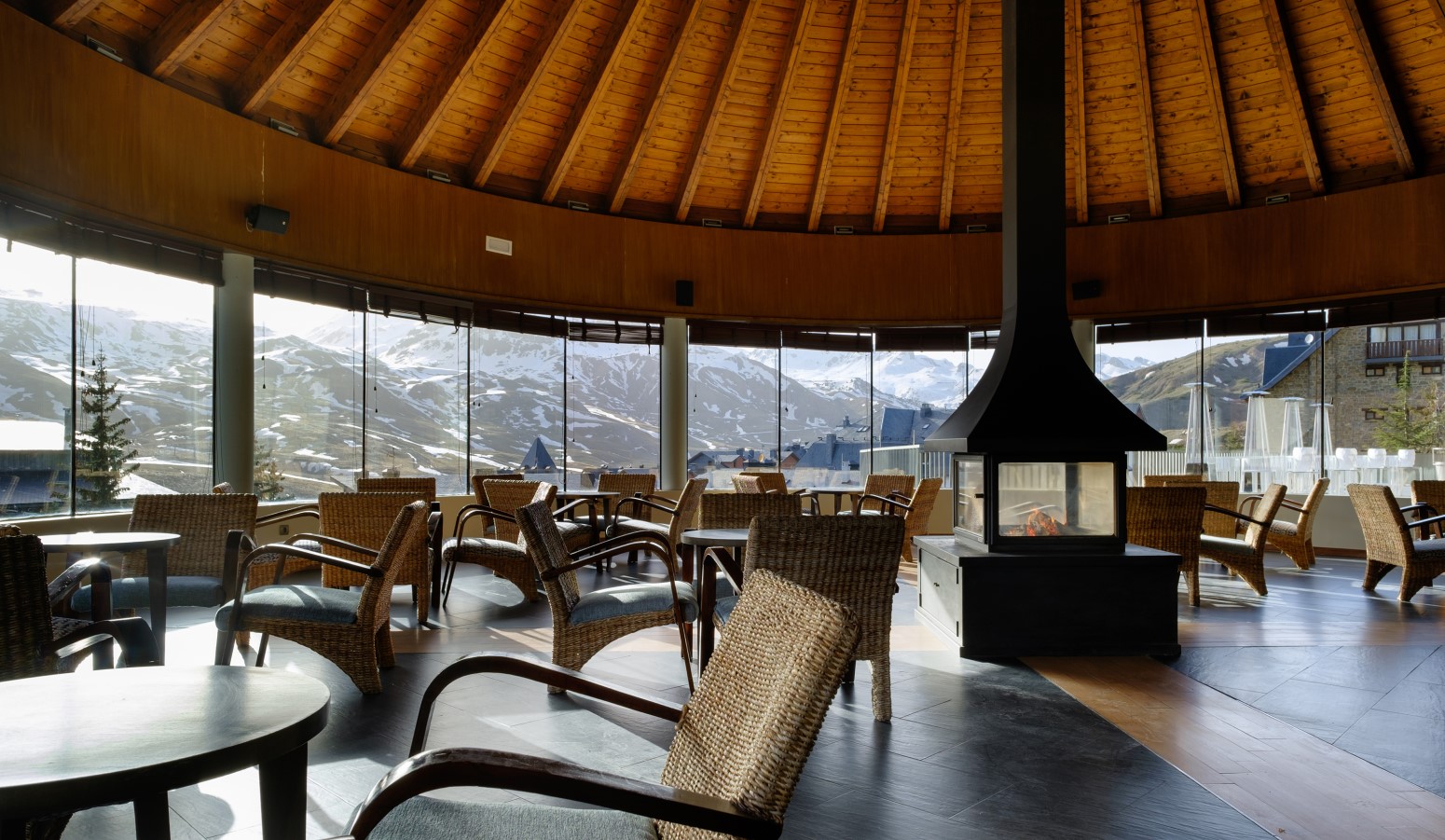 viajar en familia aragon pirineo